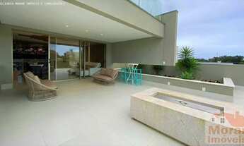 Imagem 5: Casa em Condomínio para Venda em Bertioga, Riviera, 7 dormitórios, 7 suítes, 8 banheiros