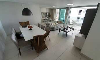 Imagem 2: Alugo apartamento mobiliado 4 quartos no cabo branco