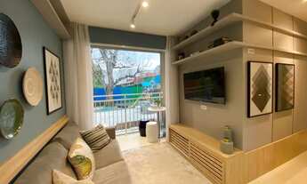 Imagem 6: Últimas Unidades - Entrada em 46x - Renda Mínima: R$7 mil - Use o FGTS