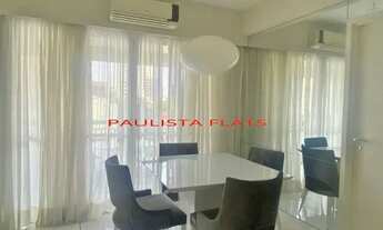 Imagem 2: SÃO PAULO - Apartamento Padrão - BELA VISTA