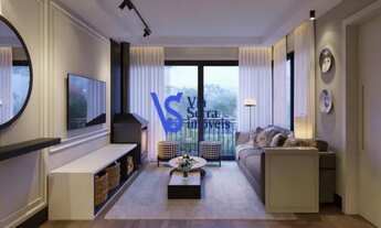 Imagem 3: Apartamento no Centro de Canela