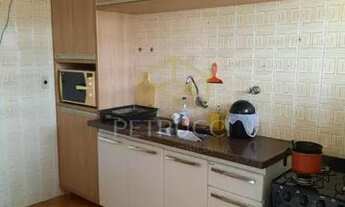 Imagem 6: Apartamento - Vila Mimosa - Campinas