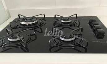 Imagem 6: São Paulo - Apartamento Padrão - Tatuapé