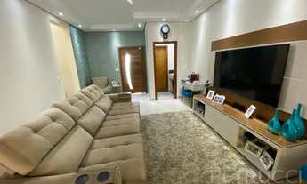 Imagem 2: Casa - Jardim Montreal Residence - Indaiatuba