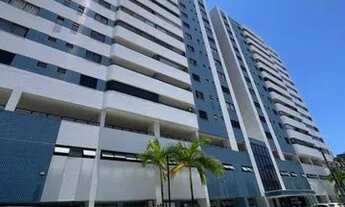 Imagem 3: Campos Dourados Apartamento com 3 dormitórios