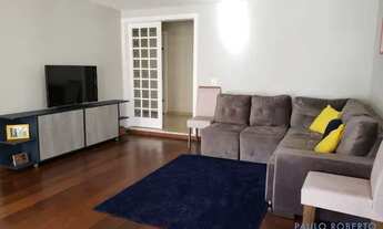 Imagem 3: APARTAMENTO - MORUMBI - SP