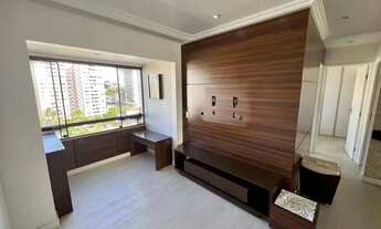 Imagem: Apartamento nascente 2/4, suite, armários