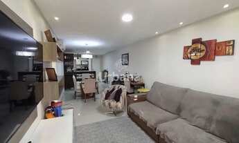 Imagem: Apartamento com 3 quartos em Jaraguá do