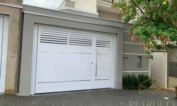 Imagem 4: Casa - Parque Universitário - Americana