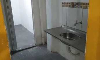 Imagem 5: Kitnet/conjugado para aluguel com 28 metros quadrados com 1 quarto em Farias Brito - Forta