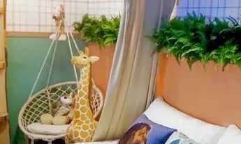 Imagem 1: Saia do aluguel | Renda de 1.400,00