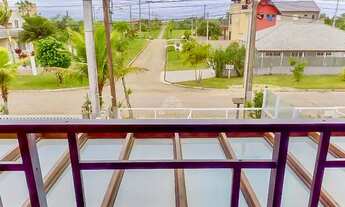 Imagem 4: Sobrado Residencial para Venda no Balneário Atami em Pontal Do Paraná, 171.87 m²