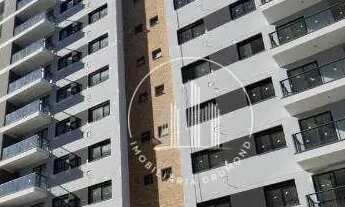 Imagem 2: Apartamento com 2 dormitórios à venda, 64 m² por R$ 410.000,00 - Areias - São José/SC