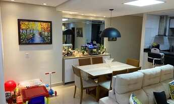 Imagem 6: Apartamento 2 Qt 68m², lazer completo, Parque Amazônia, Park Privilege