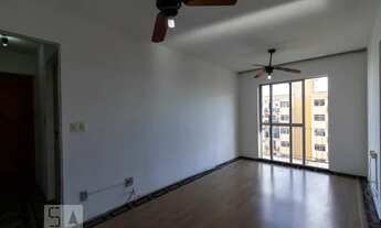 Imagem 3: Apartamento para Aluguel - Portal do Morumbi, 2 Quartos, 50 m2