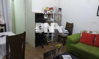 Imagem 5: Kitnet/Conjugado-À VENDA-Flamengo-Rio de Janeiro-RJ