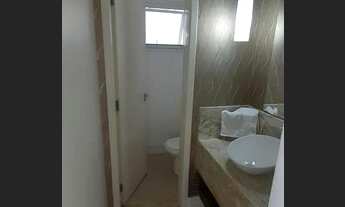 Imagem 7: Maravilhosa Casa - Residencial Terras de Santa Clara - 360m² - 4 Suítes