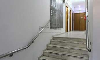 Imagem 3: Apartamento 02 dorm. reformado na frente da UFRGS