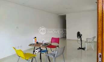 Imagem 3: Sobrado com 3 dorms, Boqueirão, Santos - R$ 1.1 mi, Cod: 4758