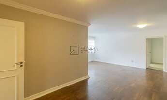 Imagem 6: Locação Apartamento 3 Dormitórios - 130 m² Jardim Paulista