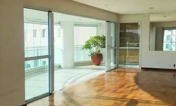 Imagem 4: Apartamento p/ aluguel em Alphaville tem 258 m² com 4 suítes , 4 vagas de garagem no Grame