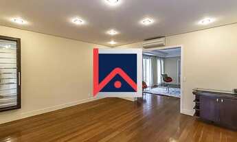 Imagem 5: Apartamento Locação 3 Dormitórios - 297 m² Moema