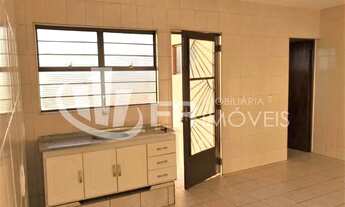 Imagem 3: Casa para locação no Jardim São Conrado - Zona Norte - Sorocaba SP