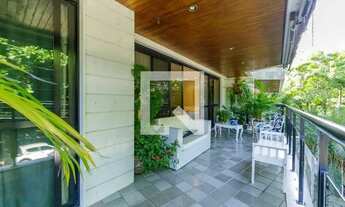 Imagem 7: Apartamento para Aluguel - Jardim Oceânico, 3 Quartos, 200 m2