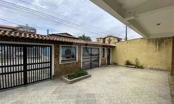 Imagem 4: Casa de 3 Dormitórios no Indaiá, Caraguatatuba-SP