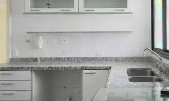 Imagem 6: Apartamento com 4 quartos, 225 m² à venda em Morumbi