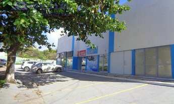 Imagem 3: Loja Comercial para Locação em Salvador, Stella Maris, 1 banheiro