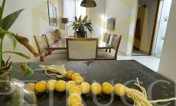 Imagem 5: Casa região ouro verde campinas