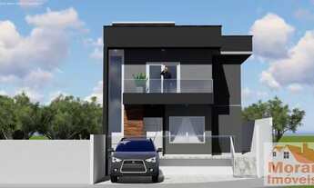 Imagem 4: Casa para Venda em Cajamar, Portais (Polvilho), 3 dormitórios, 1 suíte, 3 banheiros, 2 vag