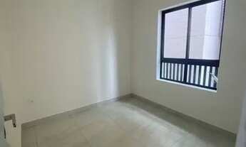 Imagem 7: Apartamento com varanda gourmet e área de lazer na cobertura em Intermares - AP1615