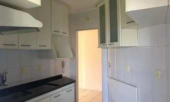 Imagem 5: Apartamento com 3 dormitórios para alugar, 105 m² por R$ 4.955,00/mês - Jardim Aquarius