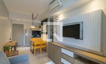 Imagem 6: Apartamento para Aluguel - Jacarepaguá, 1 Quarto, 40 m2