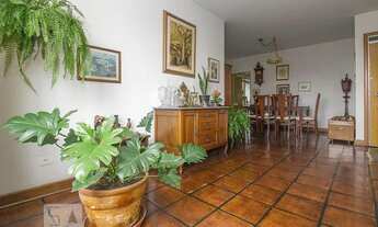 Imagem 4: Apartamento para Aluguel - Perdizes, 3 Quartos, 110 m2