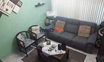 Imagem: Sobrado, Taboão - Diadema