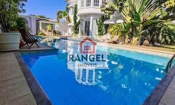 Imagem 2: Excelente Casa de Alto Padrão dentro de Condomínio fechado na Barra da Tijuca/Rj