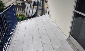 Imagem 3: Apartamento para venda tem 67 metros quadrados com 2 quartos em Engenho Novo - Rio de Jane