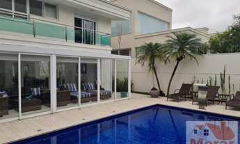 Imagem: Casa em Condomínio para Venda em Santana