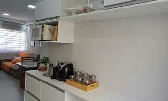 Imagem 5: Sobrado em condomínio fechado 2dorms ótimo acabamento