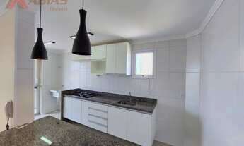 Imagem 5: Apartamento em Cidade Jardim - São Carlos, SP