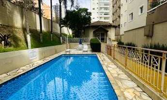 Imagem 2: Apartamento - Mansões Santo Antônio - Campinas