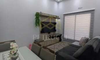 Imagem 5: Casa - Jardim Monte Carlo - Indaiatuba