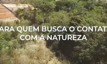 Imagem 4: Vendo área de 110.000m2 toda murada perto da Go-060