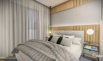 Imagem 2: Apartamento com 2 dormitórios à venda, 44 m² por R$ 264.000,00 - Vila Elze - São Paulo/SP