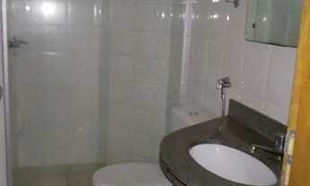 Imagem 3: Apartamento para alugar, 37 m² por R$ 1.521,73/mês - Nova Aliança - Ribeirão Preto/SP