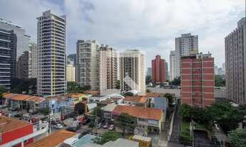 Imagem 6: Apartamento para Aluguel - Vila Olímpia, 3 Quartos, 90 m2