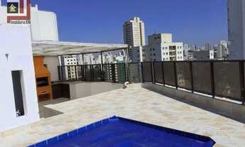 Imagem: Oportunidade - Linda cobertura toda reformada